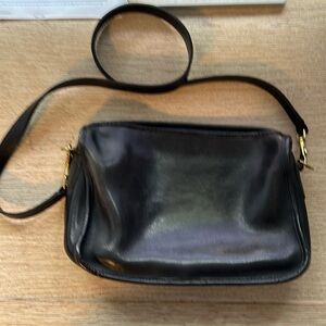 Coach crossbody bag